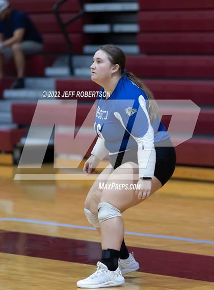 Thumbnail 2 in DeSoto County (Braden River Invitational) photogallery.