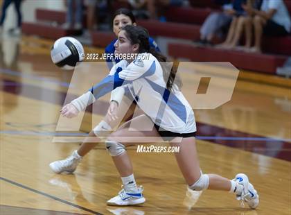 Thumbnail 3 in DeSoto County (Braden River Invitational) photogallery.