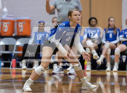 Thumbnail 1 in DeSoto County (Braden River Invitational) photogallery.