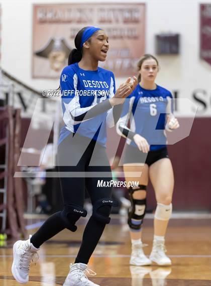 Thumbnail 3 in DeSoto County (Braden River Invitational) photogallery.
