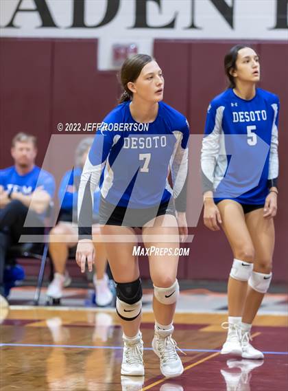 Thumbnail 3 in DeSoto County (Braden River Invitational) photogallery.