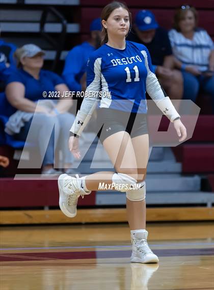 Thumbnail 2 in DeSoto County (Braden River Invitational) photogallery.
