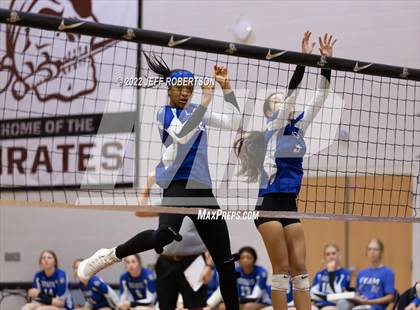 Thumbnail 3 in DeSoto County (Braden River Invitational) photogallery.