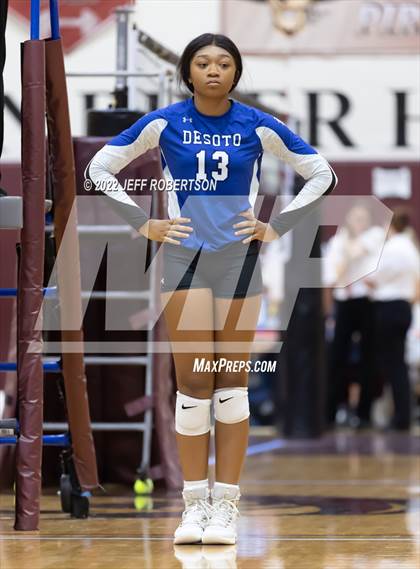 Thumbnail 3 in DeSoto County (Braden River Invitational) photogallery.