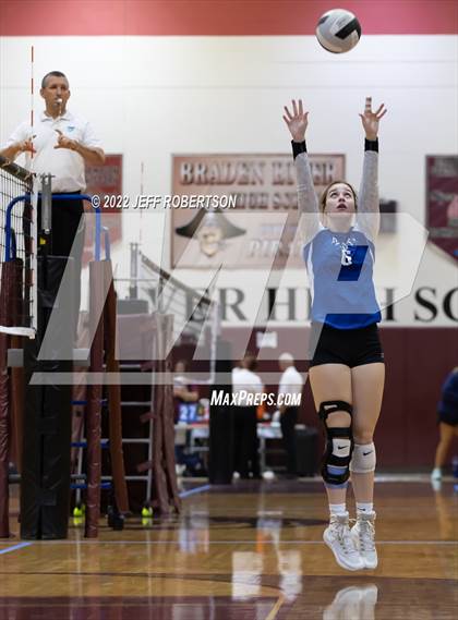 Thumbnail 3 in DeSoto County (Braden River Invitational) photogallery.