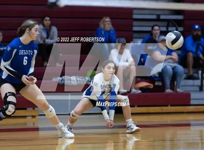 Thumbnail 2 in DeSoto County (Braden River Invitational) photogallery.