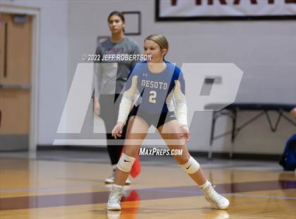 Thumbnail 3 in DeSoto County (Braden River Invitational) photogallery.