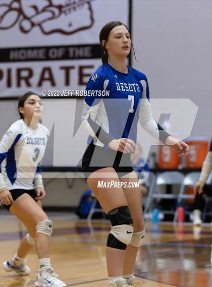 Thumbnail 3 in DeSoto County (Braden River Invitational) photogallery.
