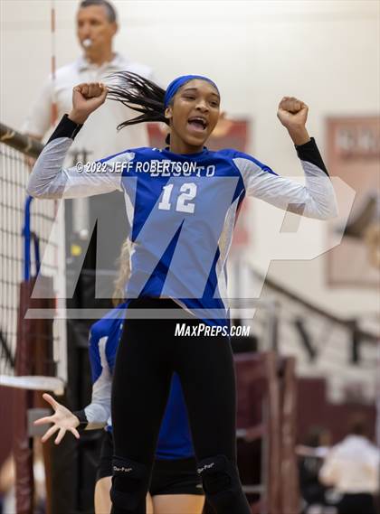 Thumbnail 2 in DeSoto County (Braden River Invitational) photogallery.