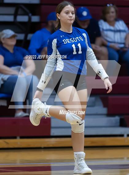 Thumbnail 1 in DeSoto County (Braden River Invitational) photogallery.