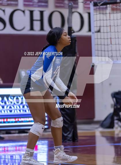Thumbnail 2 in DeSoto County (Braden River Invitational) photogallery.