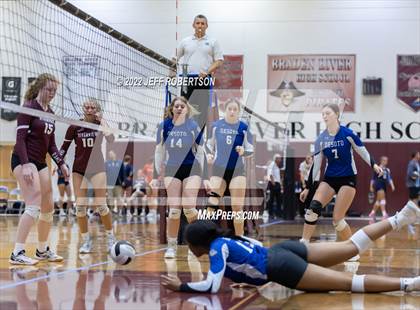 Thumbnail 1 in DeSoto County (Braden River Invitational) photogallery.