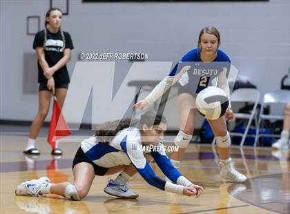 Thumbnail 2 in DeSoto County (Braden River Invitational) photogallery.