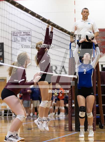 Thumbnail 2 in DeSoto County (Braden River Invitational) photogallery.