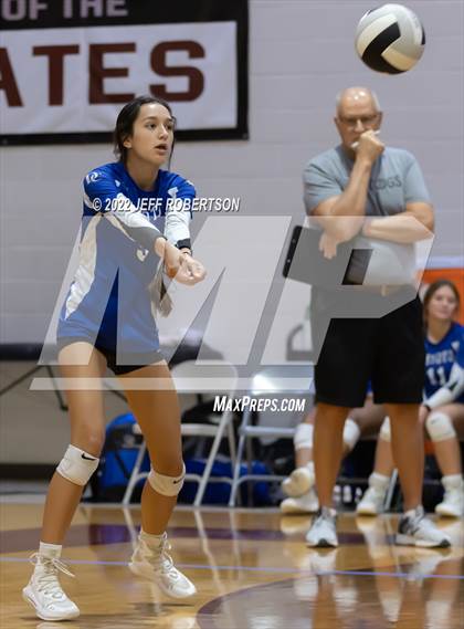 Thumbnail 1 in DeSoto County (Braden River Invitational) photogallery.