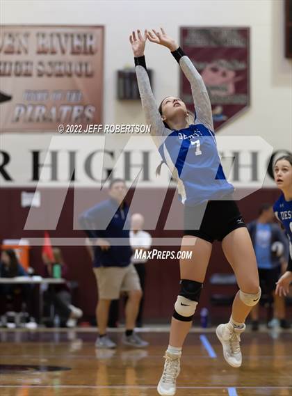 Thumbnail 3 in DeSoto County (Braden River Invitational) photogallery.