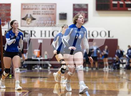 Thumbnail 2 in DeSoto County (Braden River Invitational) photogallery.