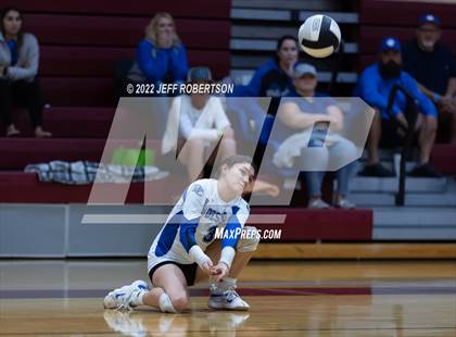 Thumbnail 1 in DeSoto County (Braden River Invitational) photogallery.