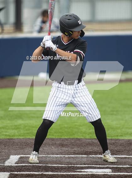 Thumbnail 1 in Wylie @ Rockwall Heath (PBR Tournament) photogallery.