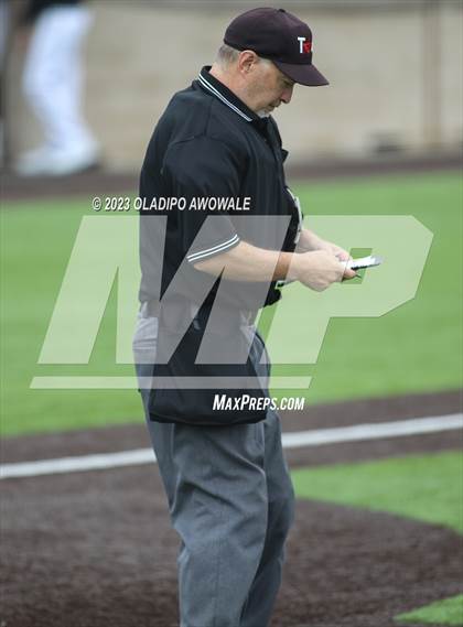 Thumbnail 1 in Wylie @ Rockwall Heath (PBR Tournament) photogallery.