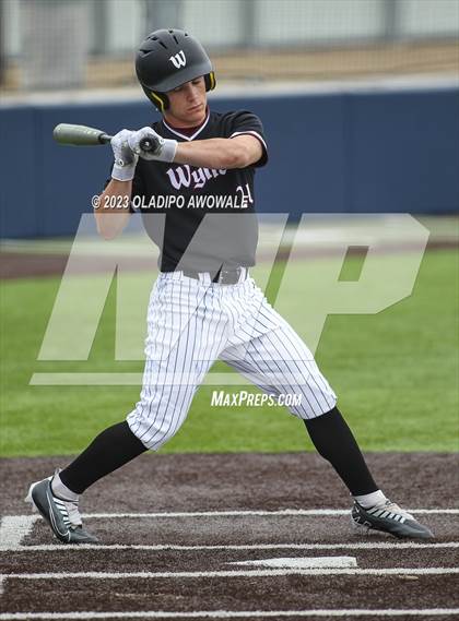 Thumbnail 3 in Wylie @ Rockwall Heath (PBR Tournament) photogallery.