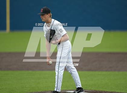 Thumbnail 3 in Wylie @ Rockwall Heath (PBR Tournament) photogallery.