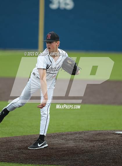 Thumbnail 1 in Wylie @ Rockwall Heath (PBR Tournament) photogallery.