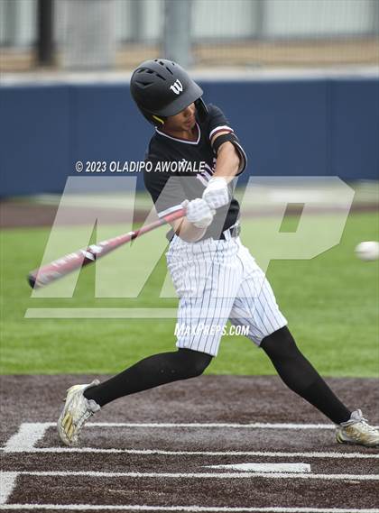 Thumbnail 2 in Wylie @ Rockwall Heath (PBR Tournament) photogallery.