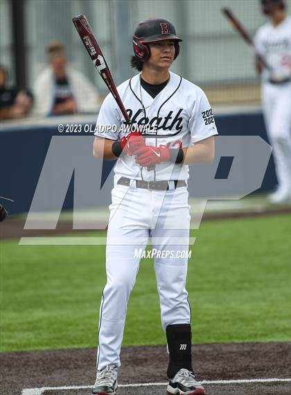 Thumbnail 2 in Wylie @ Rockwall Heath (PBR Tournament) photogallery.