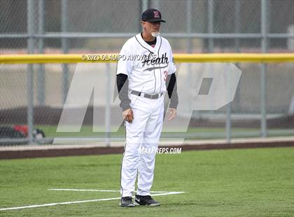 Thumbnail 2 in Wylie @ Rockwall Heath (PBR Tournament) photogallery.