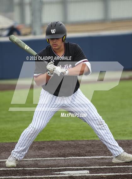 Thumbnail 3 in Wylie @ Rockwall Heath (PBR Tournament) photogallery.