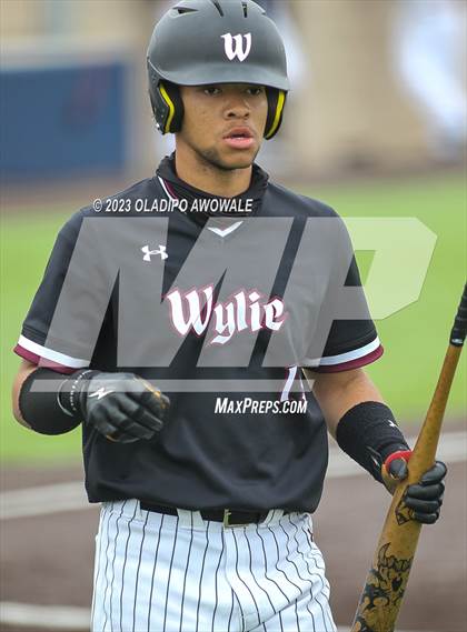 Thumbnail 1 in Wylie @ Rockwall Heath (PBR Tournament) photogallery.