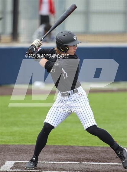 Thumbnail 3 in Wylie @ Rockwall Heath (PBR Tournament) photogallery.