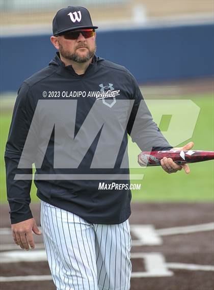 Thumbnail 1 in Wylie @ Rockwall Heath (PBR Tournament) photogallery.