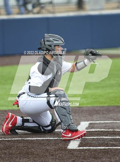 Thumbnail 3 in Wylie @ Rockwall Heath (PBR Tournament) photogallery.