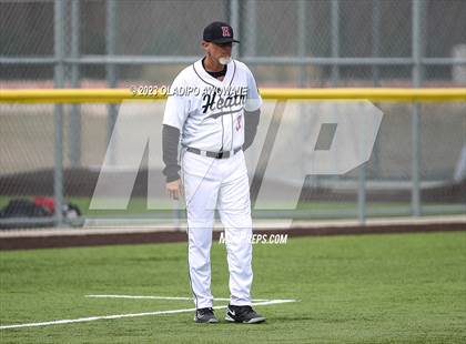 Thumbnail 1 in Wylie @ Rockwall Heath (PBR Tournament) photogallery.