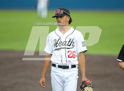 Thumbnail 3 in Wylie @ Rockwall Heath (PBR Tournament) photogallery.