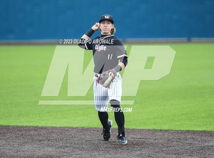 Thumbnail 2 in Wylie @ Rockwall Heath (PBR Tournament) photogallery.