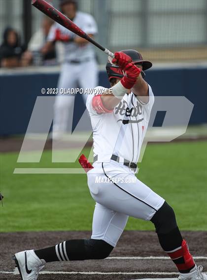 Thumbnail 1 in Wylie @ Rockwall Heath (PBR Tournament) photogallery.