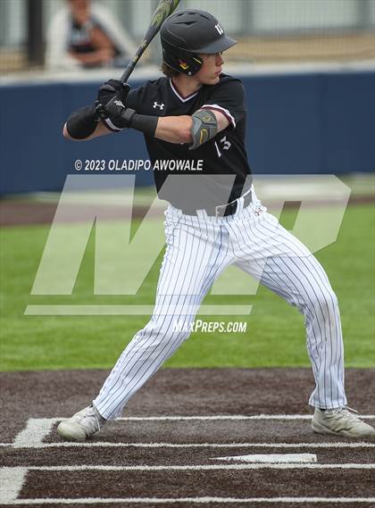 Thumbnail 1 in Wylie @ Rockwall Heath (PBR Tournament) photogallery.