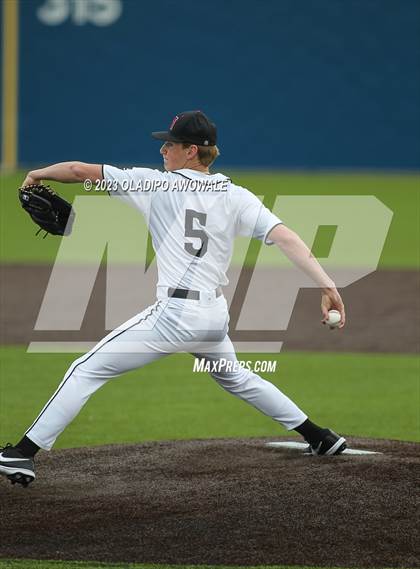 Thumbnail 1 in Wylie @ Rockwall Heath (PBR Tournament) photogallery.
