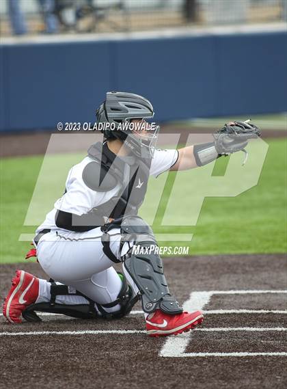 Thumbnail 2 in Wylie @ Rockwall Heath (PBR Tournament) photogallery.