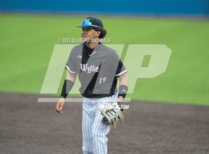 Thumbnail 2 in Wylie @ Rockwall Heath (PBR Tournament) photogallery.