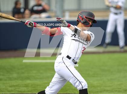 Thumbnail 2 in Wylie @ Rockwall Heath (PBR Tournament) photogallery.