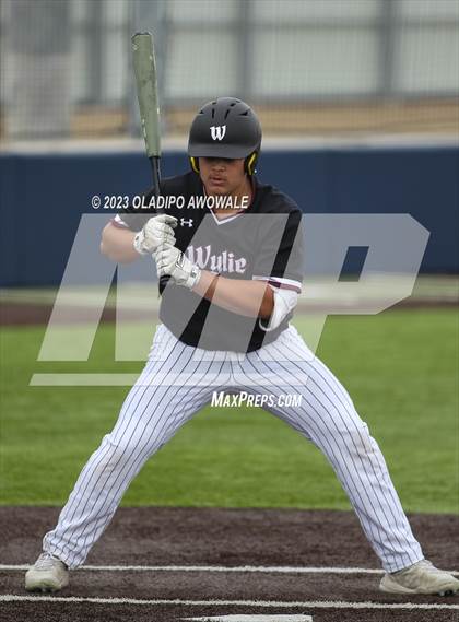 Thumbnail 1 in Wylie @ Rockwall Heath (PBR Tournament) photogallery.