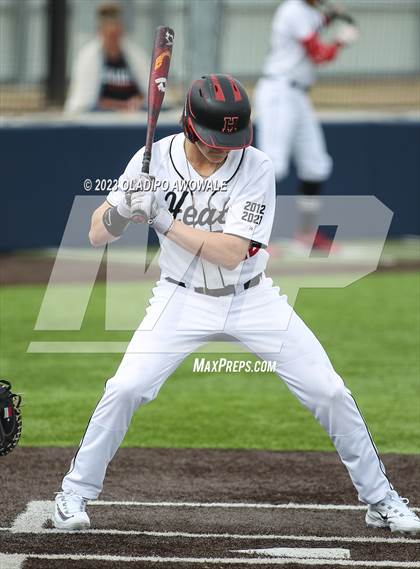 Thumbnail 1 in Wylie @ Rockwall Heath (PBR Tournament) photogallery.