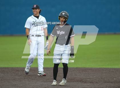 Thumbnail 1 in Wylie @ Rockwall Heath (PBR Tournament) photogallery.