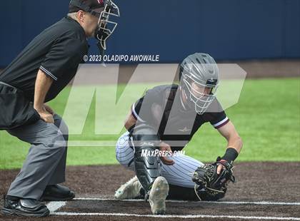 Thumbnail 1 in Wylie @ Rockwall Heath (PBR Tournament) photogallery.