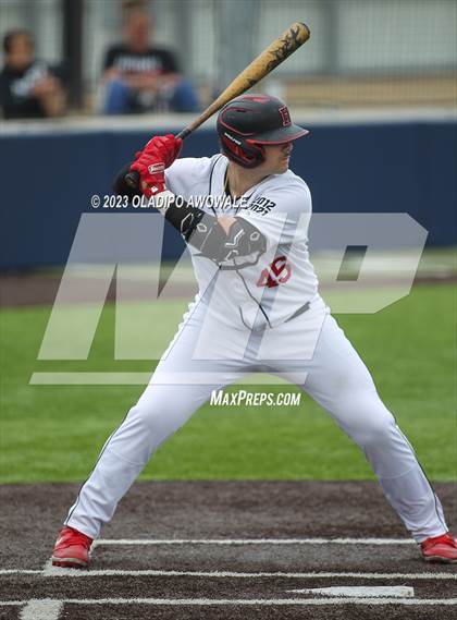 Thumbnail 3 in Wylie @ Rockwall Heath (PBR Tournament) photogallery.