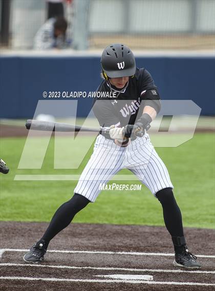 Thumbnail 2 in Wylie @ Rockwall Heath (PBR Tournament) photogallery.